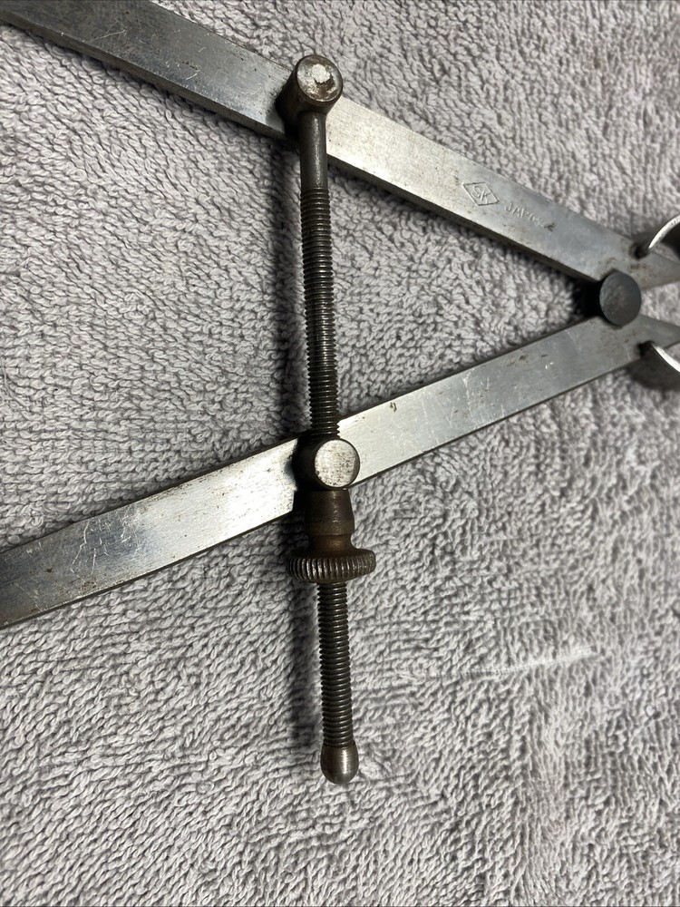 SK Tools Spring Inside Caliper 11” / 280mm