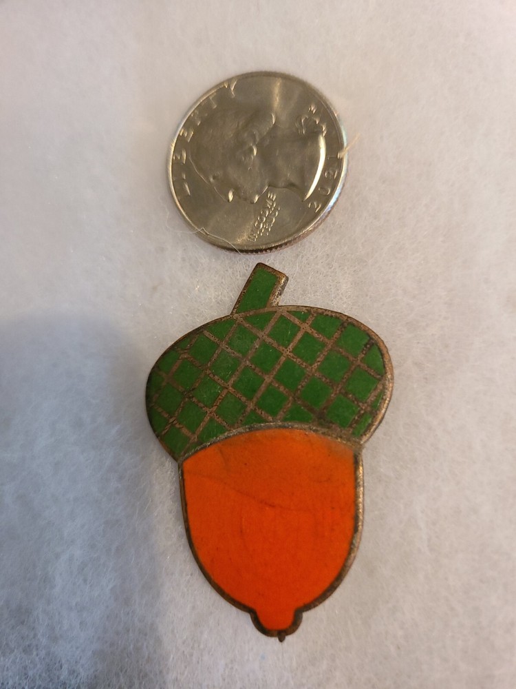 Civil War 14th Corps Badge