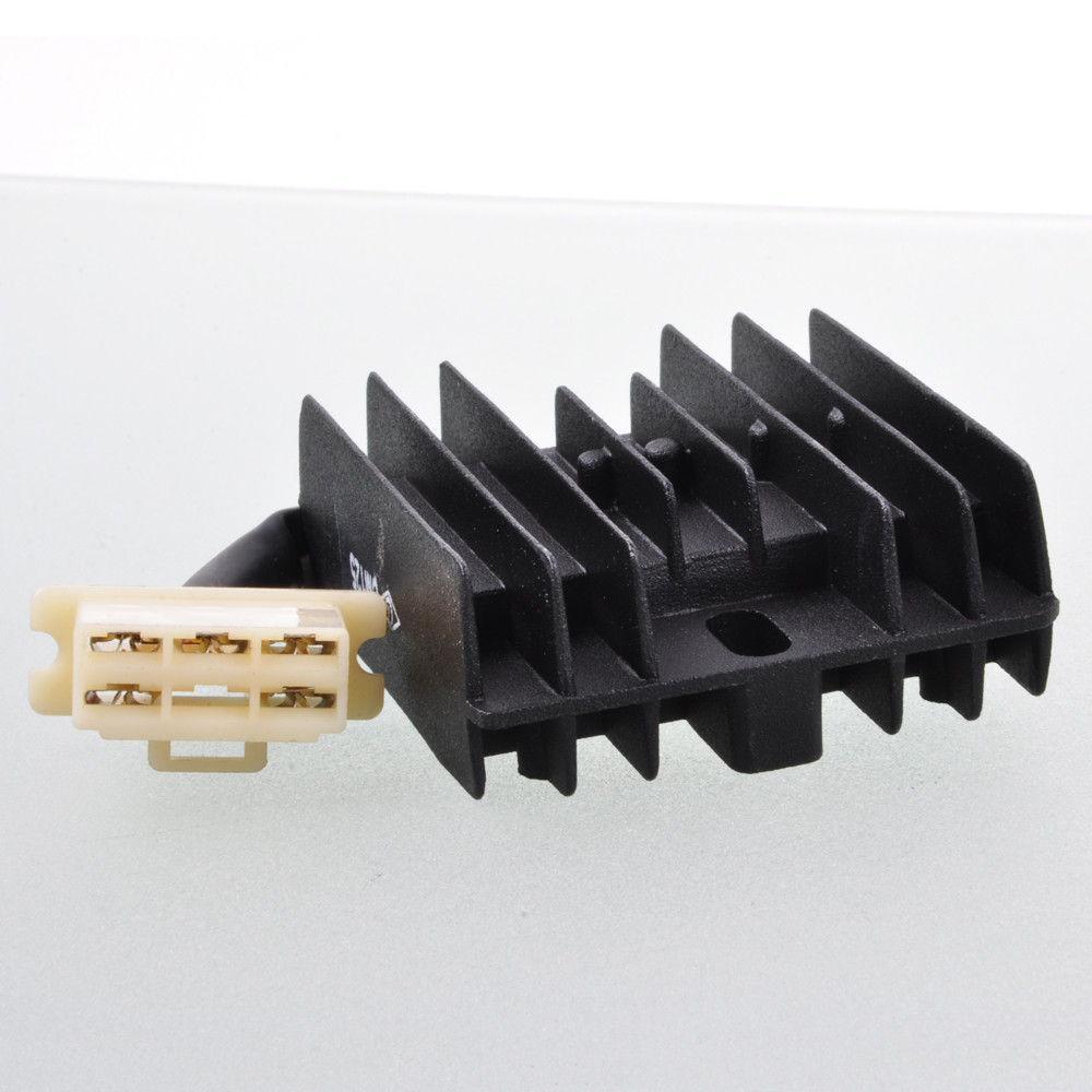 AS New Motorcycle Voltage Regulator Rectifier for CM125