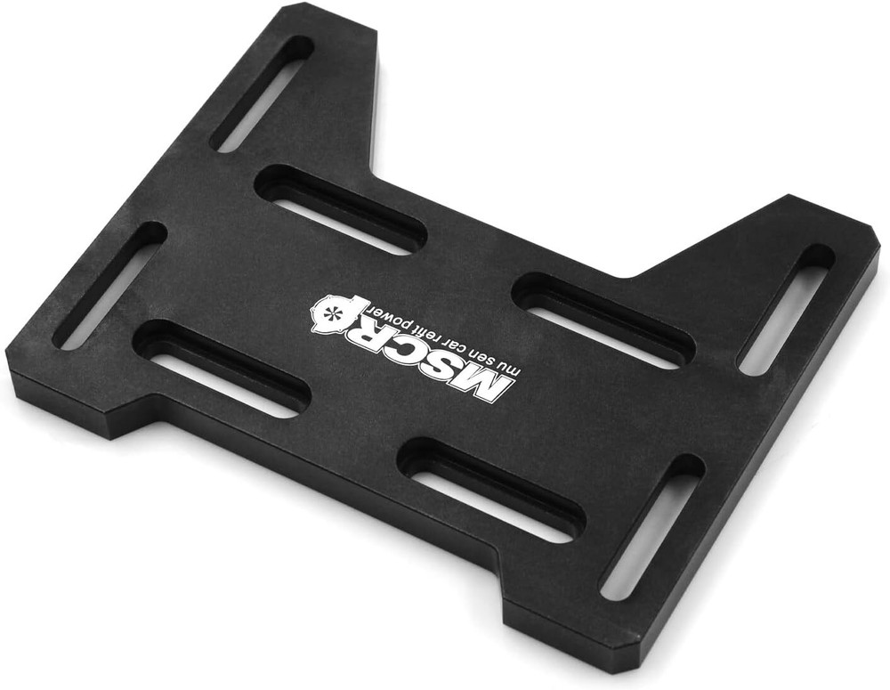 Universal Engine Mount for Mini Bike and Go Kart (Doodlebug) 212 Preditor Briggs