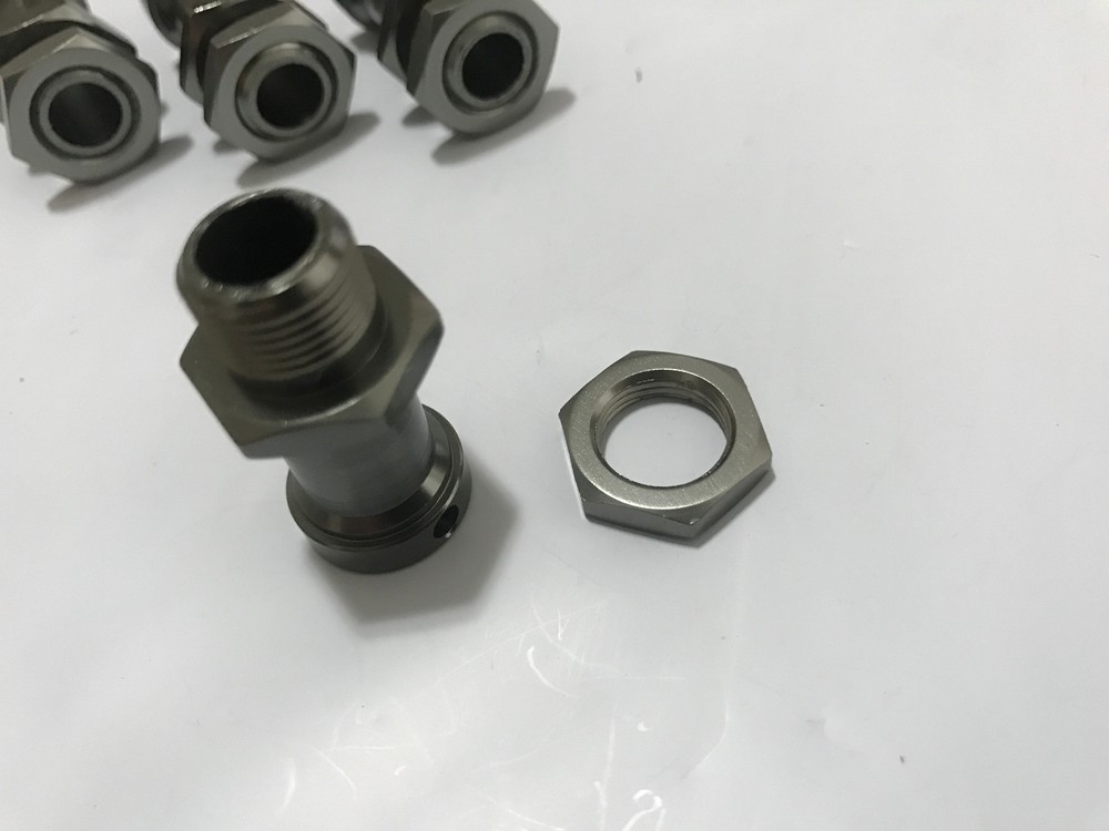 OFNA 17mm Hex / Hub Adapter Wheel Extend kit W2154