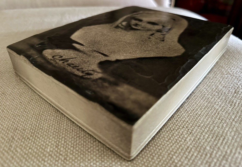 Sid Dickens Memory Block-Studio Online Exclusive