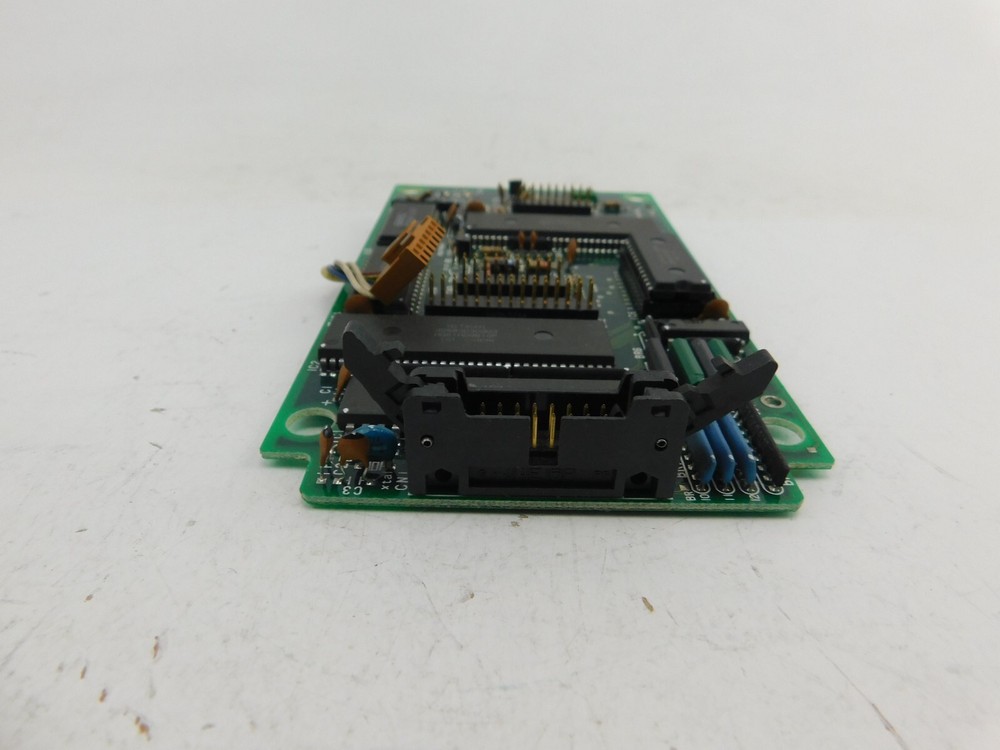 Hitachi E-Series CPU Board 33016324-2