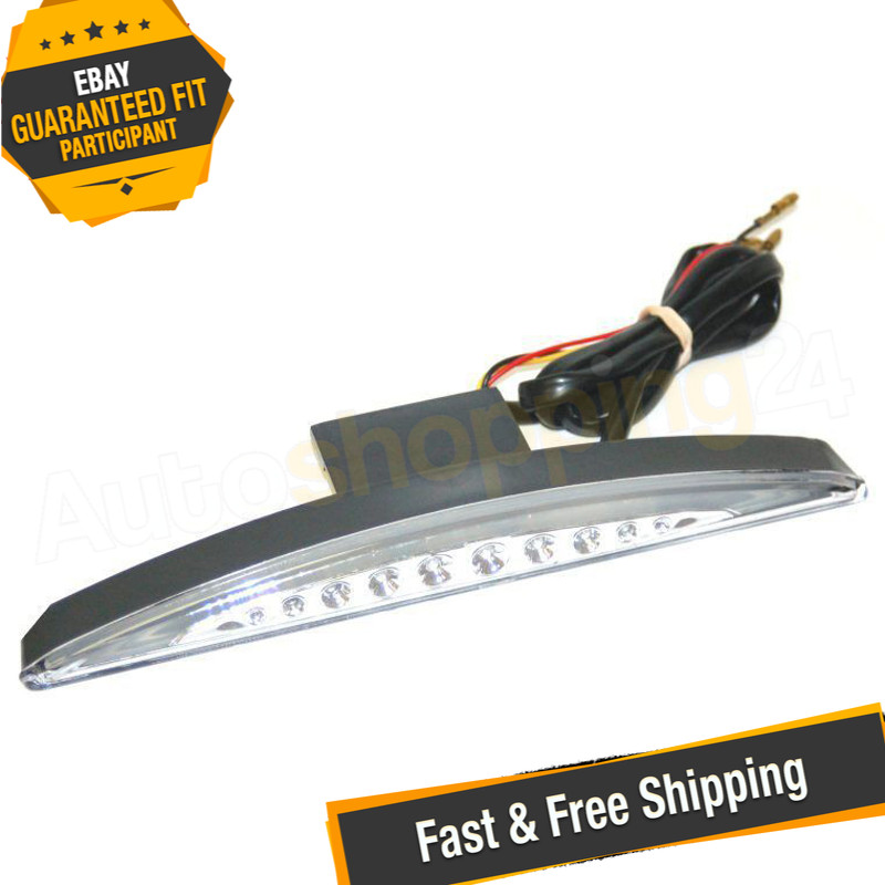 Letric Lighting LLC-STBT-C Replacement LED Tail Light