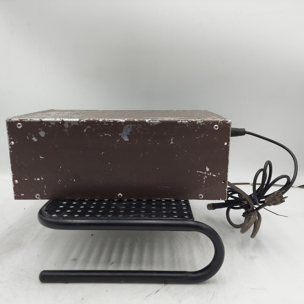 Validyne MC1-3 Multi Signal Signal Conditioning System