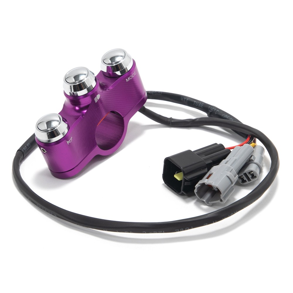 Combination Switch Headlight Mode Selection For E Ride Pro SS 2.0 3.0 SR