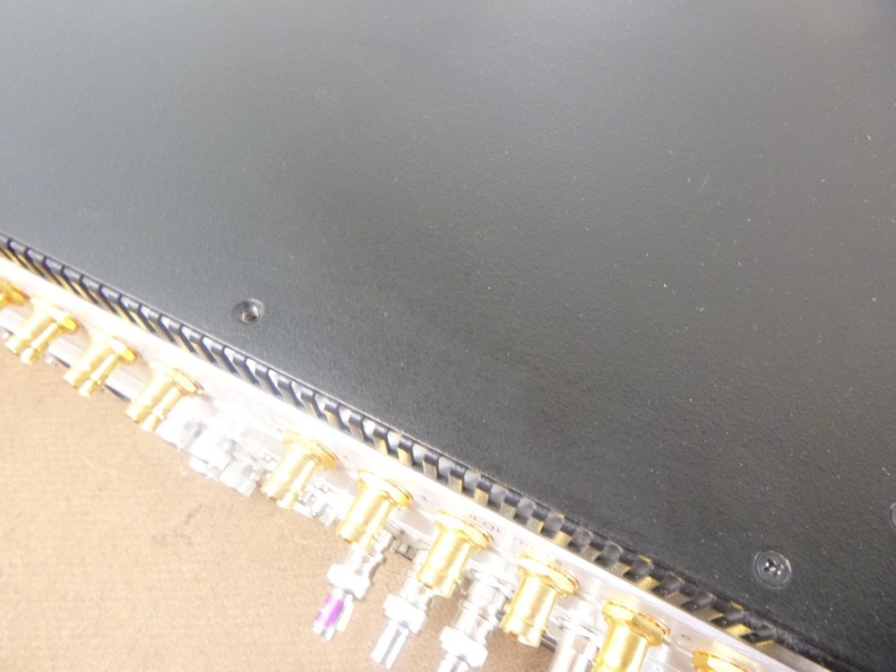 Broadcast Pix Granite Switcher GSW0270