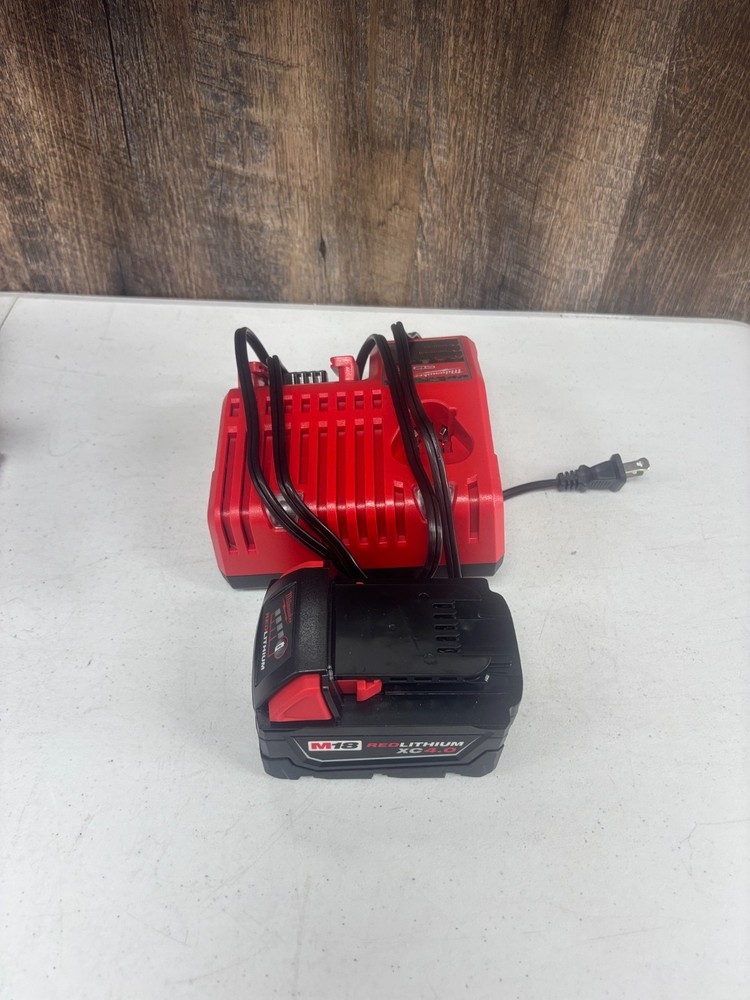 Milwaukee Circular Saw