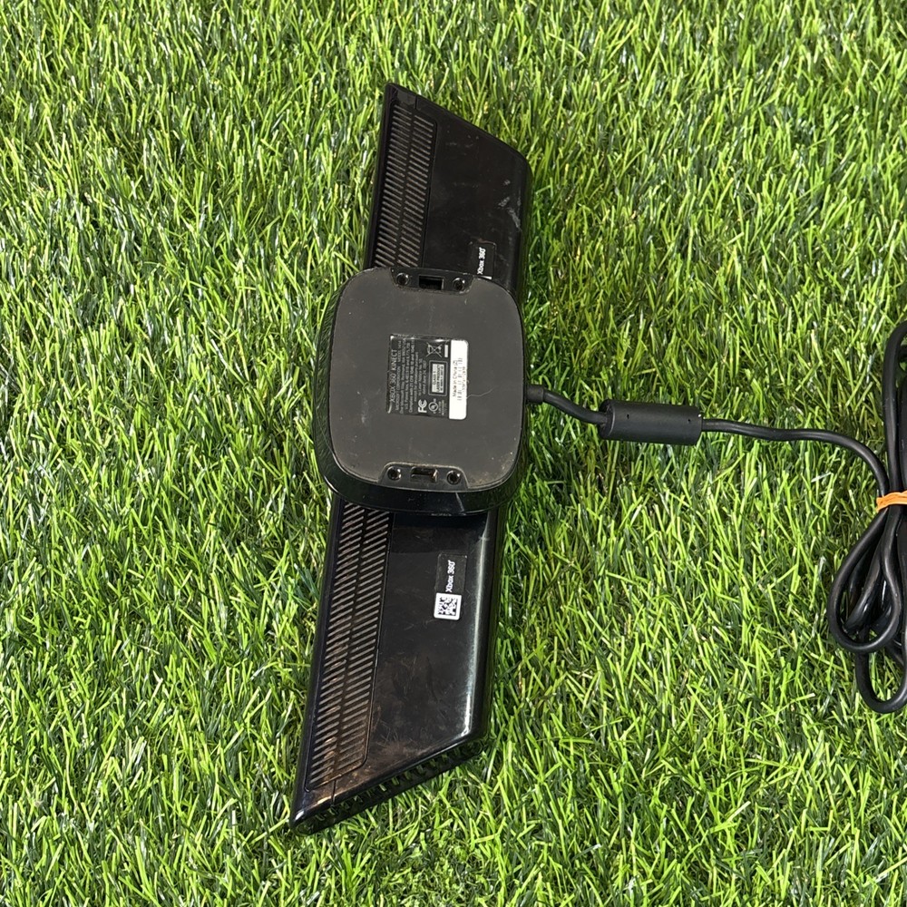 Microsoft Xbox 360 Kinect Sensor Bar OEM Tested Working w Cable