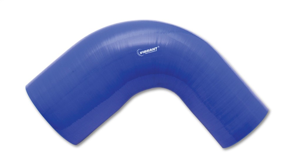 Vibrant Performance 2782B 4 Ply 90 Degree Reducer Elbow