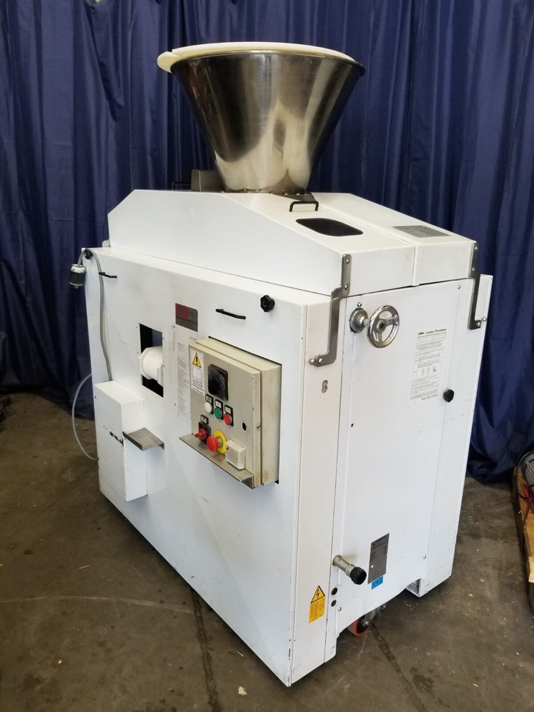 ESMACH BONGARD SP/1 VOLUMETRIC DOUGH DIVIDER Rounder BENIER