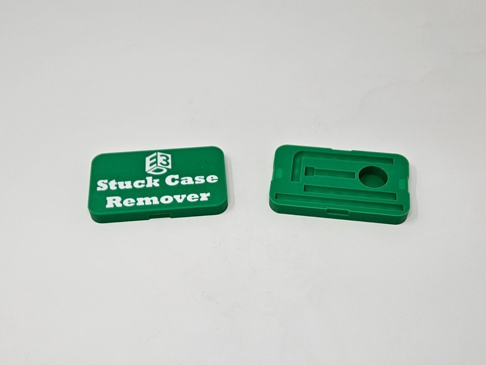 RCBS Stuck Case Remover Organizer/Holder *Magnetic* 🧲