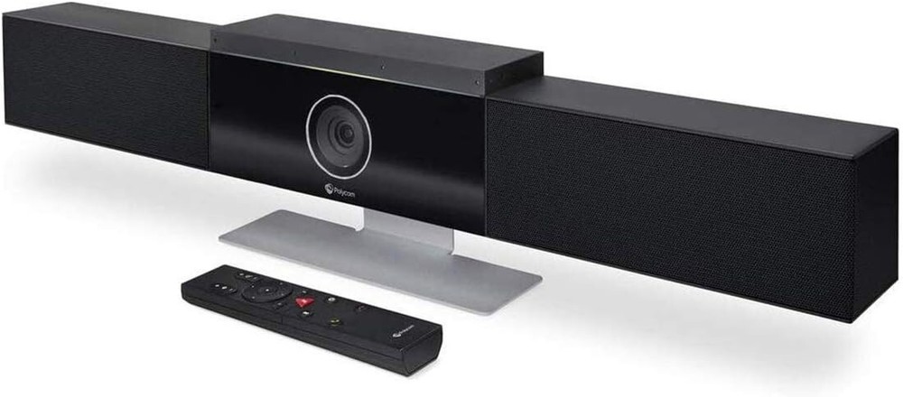 Polycom 7200-85830-001 Audio & Video Conferencing – Poly P009 Studio 842D4AA#ABA