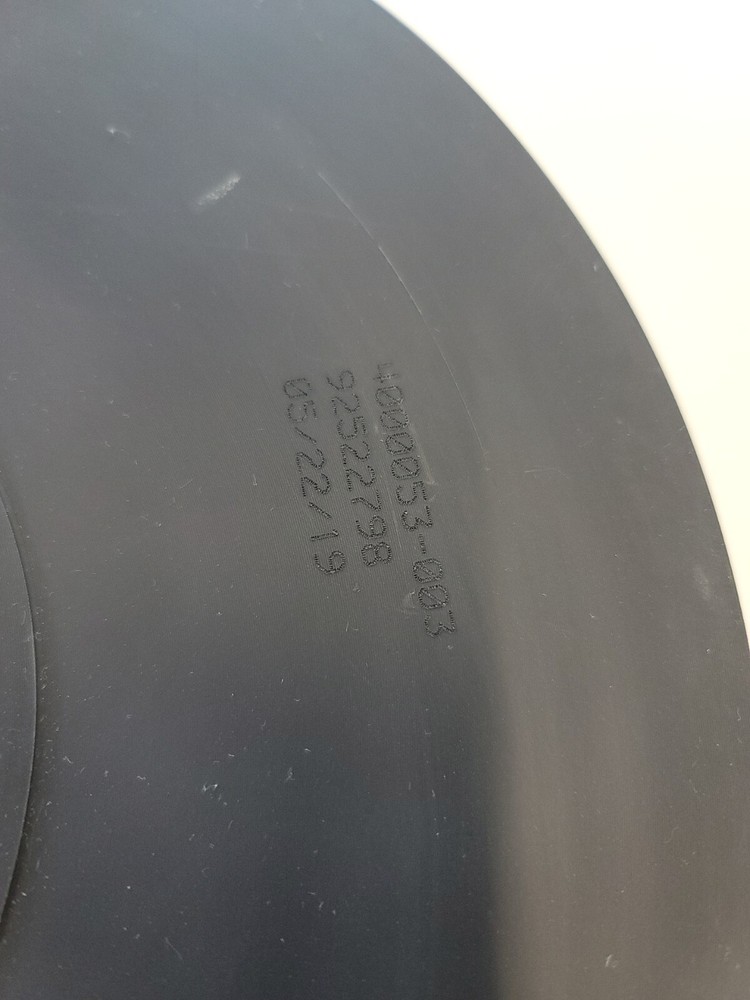 4000053.003 Extended Sheave