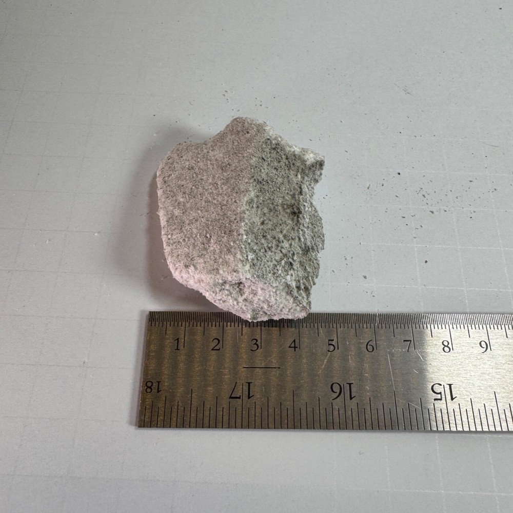 Space X Starship 34 - Recovered Heat Shield Tile - Flight 8