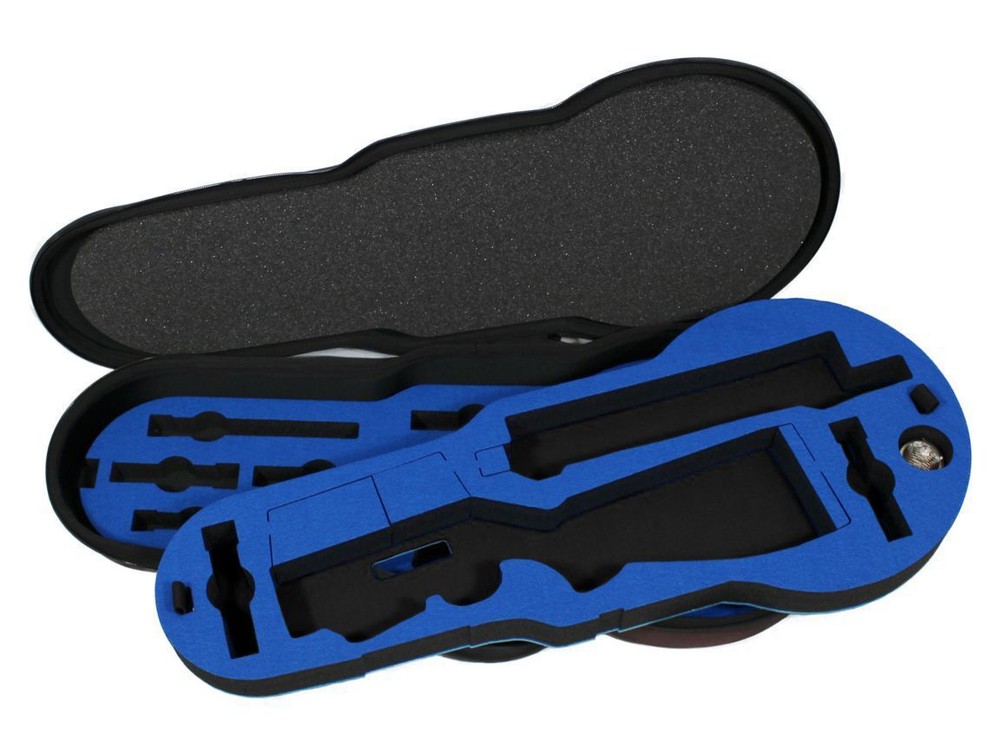 Peak Case Violin Case For Ruger PC 9 Carbine - Multi Gun