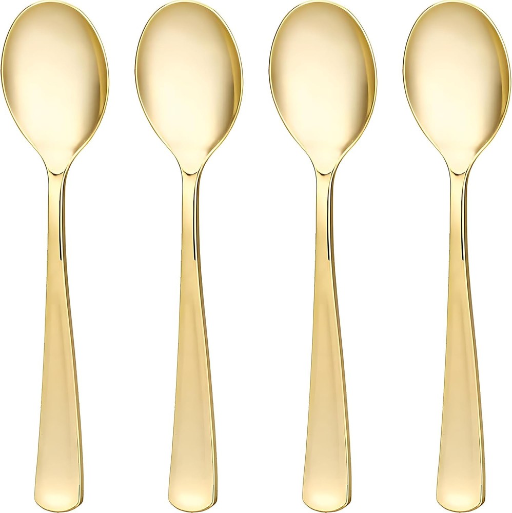 Plastic Cutlery Sierware Extra Heavyweight Disposable Flatware, Full