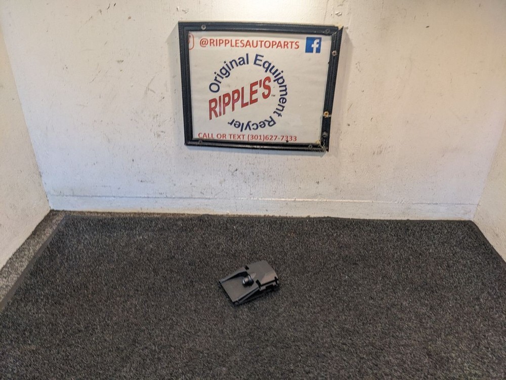 Camera Front Windshield Mounted Opt Uhy Fits 20-24 XT4 474459