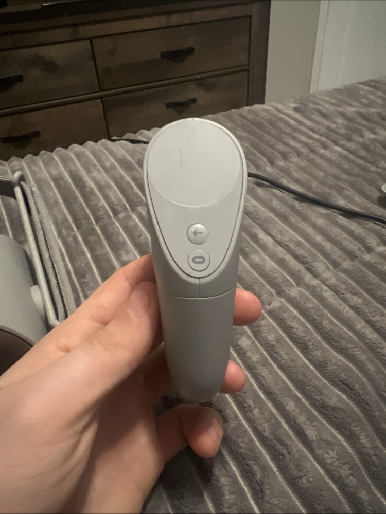 Meta Oculus Go 64GB VR Headset