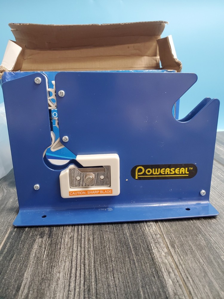 K-8 BAG NECK SEALER