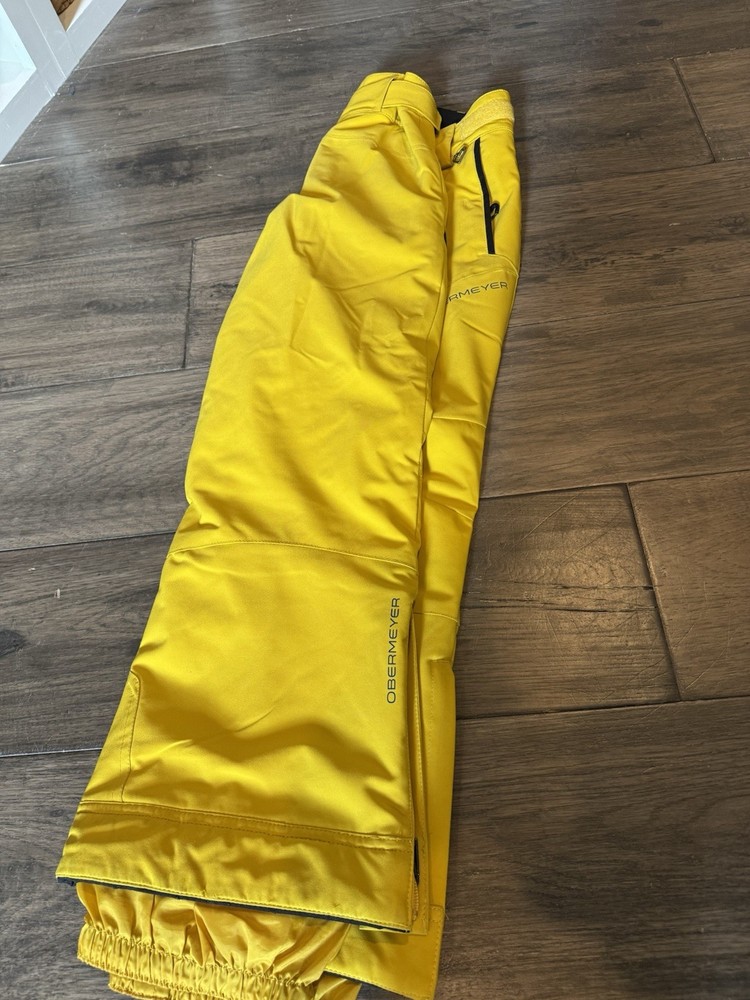 Obermeyer Youth Snowboarding / Ski Pants