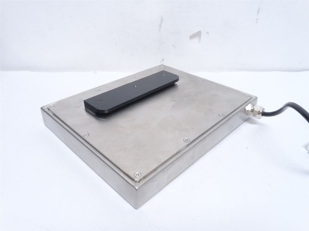 249639 Old-Stock; Baader MHW64730625 Operator Control Panel