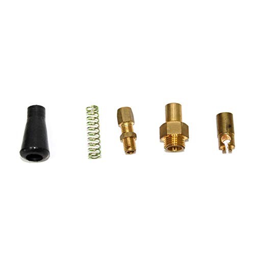 Mikuni Choke Conversion Kit Import 07-185