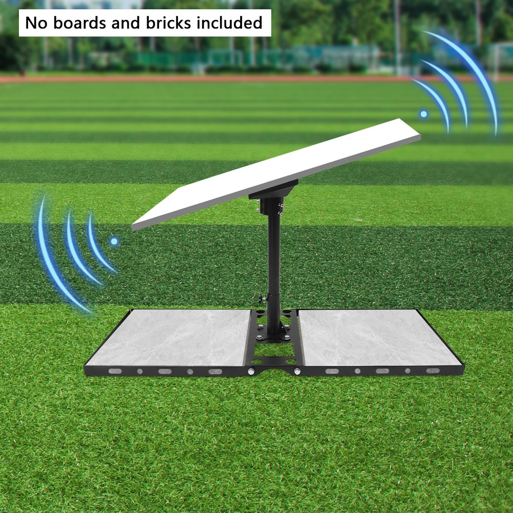 Universal Brackets Solar Panels Adjustable Solar Panel Mounting Bracket 661.39lb