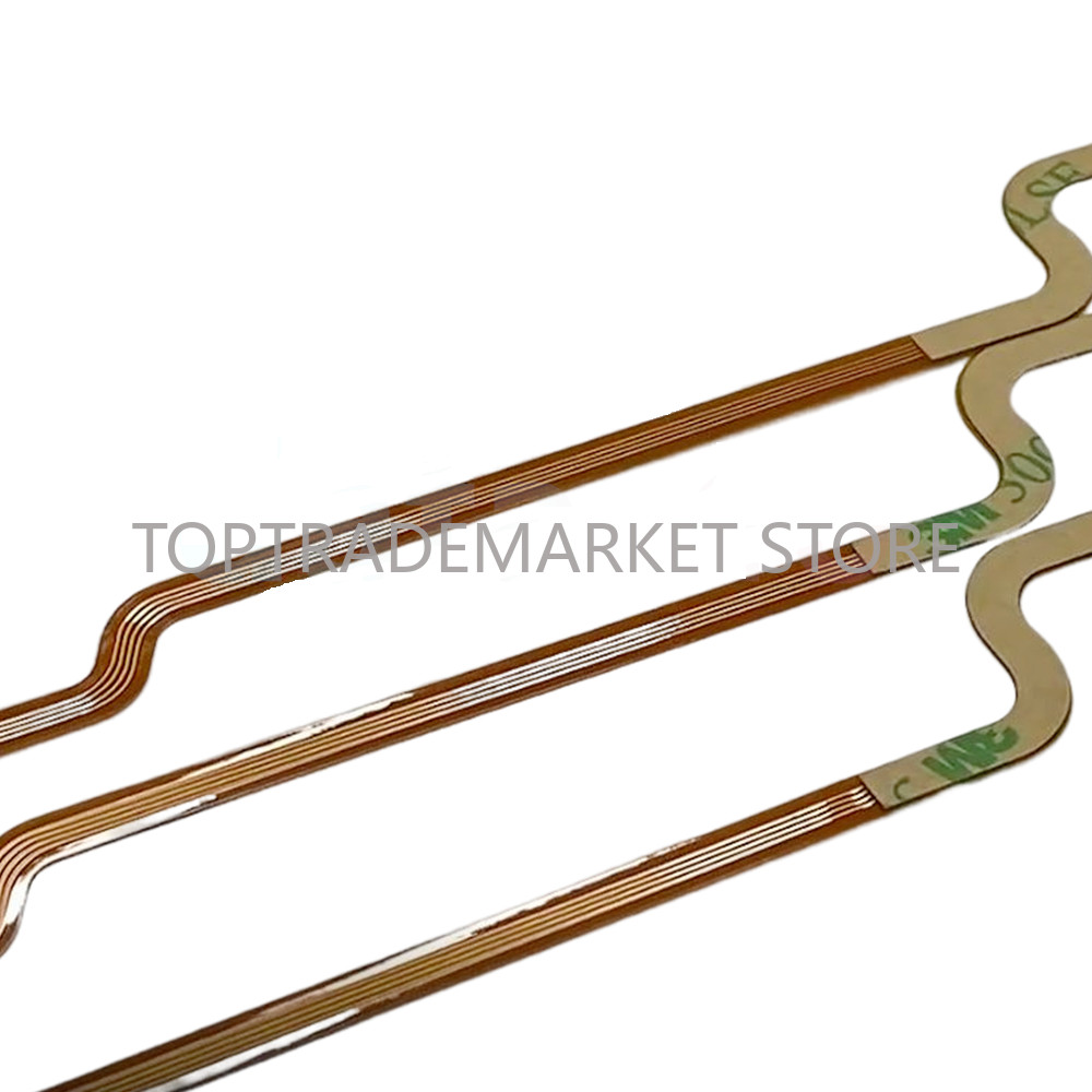 For Zebra ZQ520 Bar Sensor Flex Cable Replacement Printer Part ,PN:P1066908 #USA