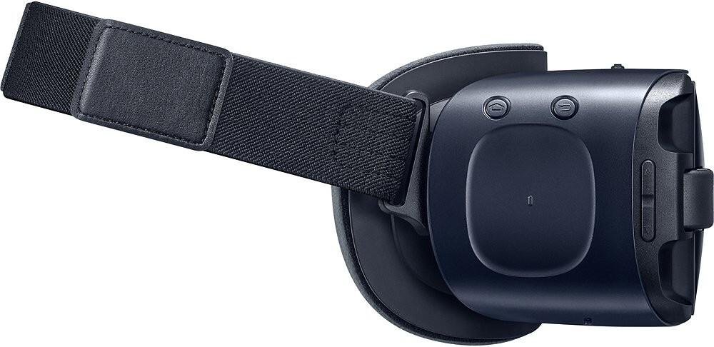 Samsung Gear VR Powered by Oculus 2017 - RETAIL