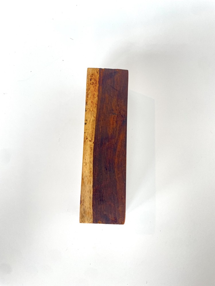 Cocobolo Knife - Pen Blanks for caftmanship projects