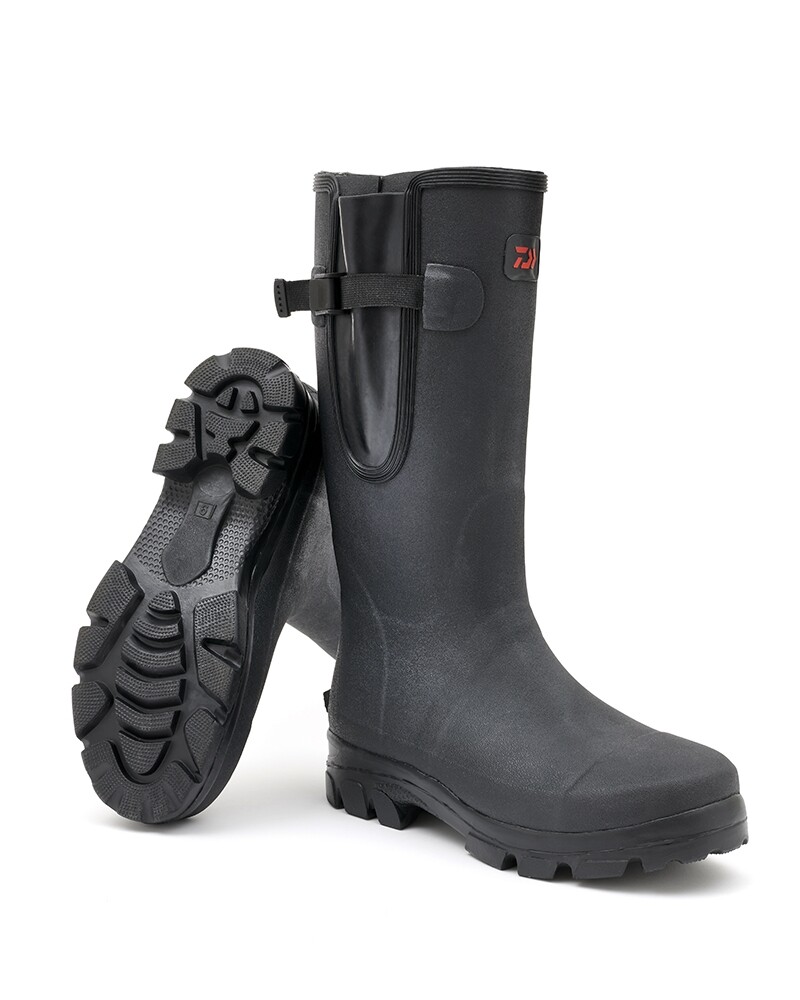DAIWA NEOPRENE BOOT WELLINGTON BOOTS