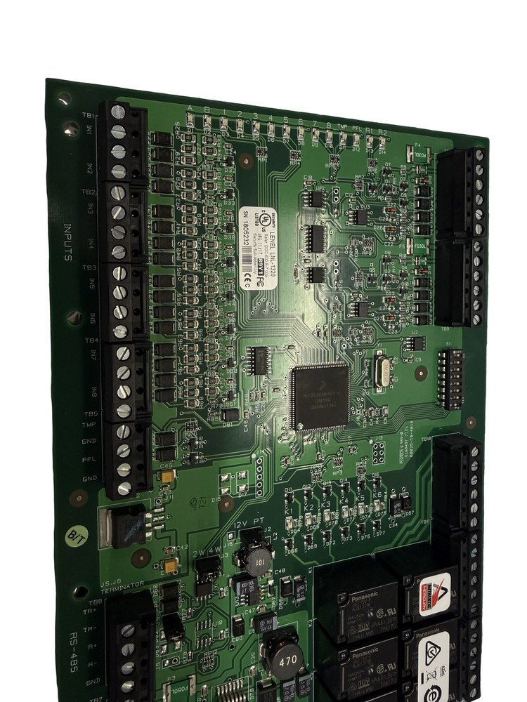 Lenel LNL-1320 Dual Reader Interface Module
