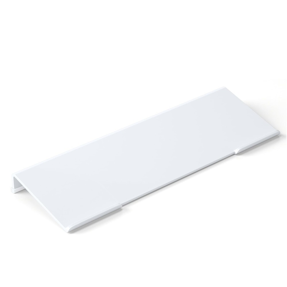 Ergonomic Tilted Computer Keyboard Stand for Comfortable Typing Support