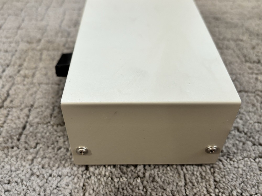 DB15 4-Way Switch Box