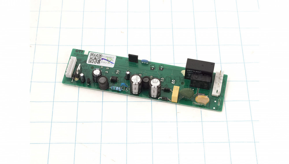 Midea 17131000000175 Main Control Board