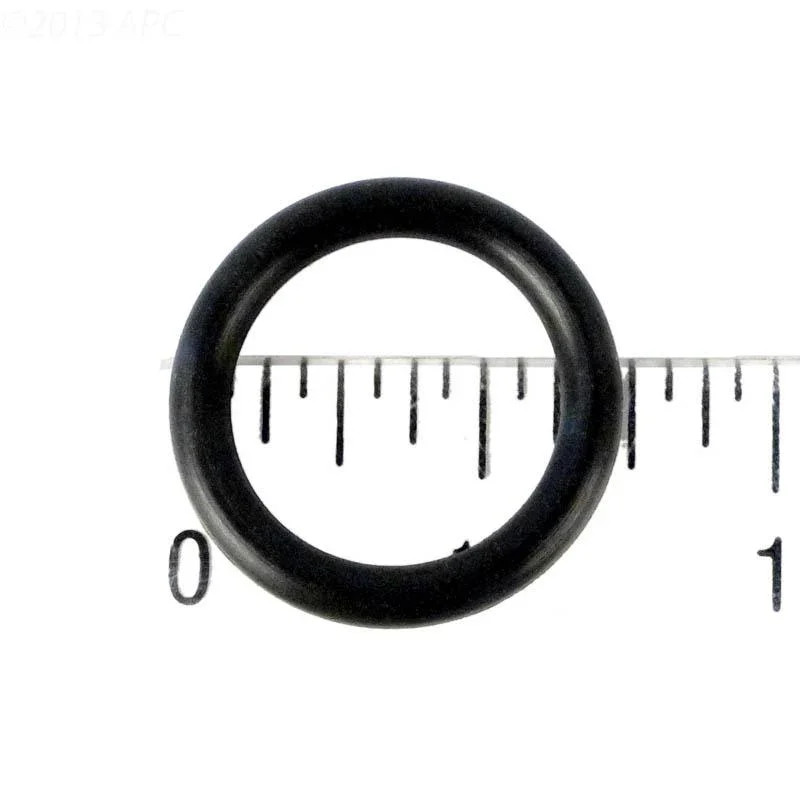 O-Ring, Cap