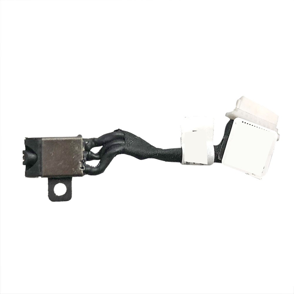 For Dell Vostro 14 5490 / 15 5590 DC POWER JACK HARNESS Cable KOXF2 OKOXF2