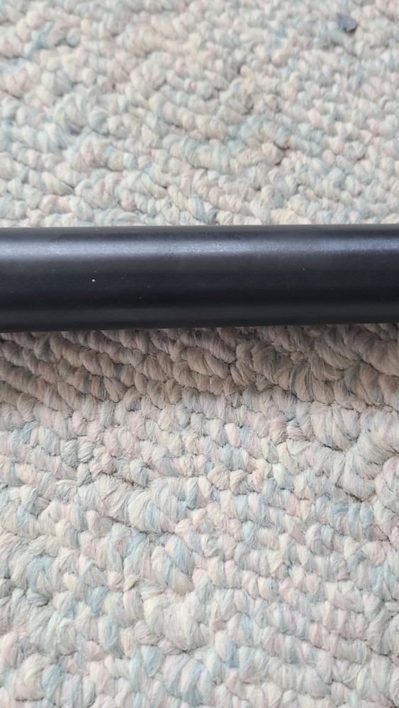 Nice Traditions Buckstalker 50 cal. Muzzleloader Barrel EXCELLENT BORE