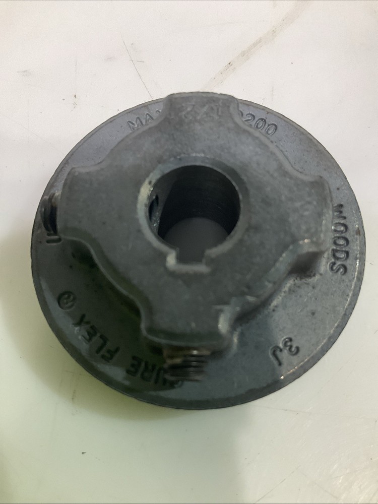 TB WOODS 3JX 1/2 SURE FLEX CPLG FLANGE