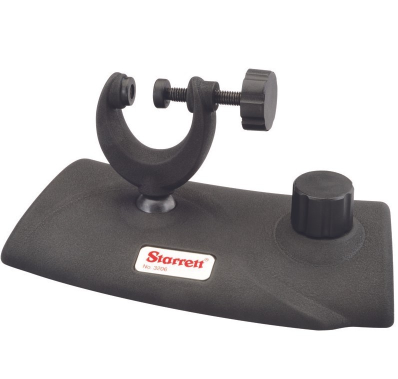 Starrett 3206 Outside Micrometer Stand