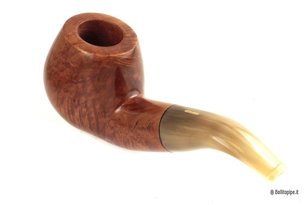 Amorelli * * * - Chubby Bent Apple