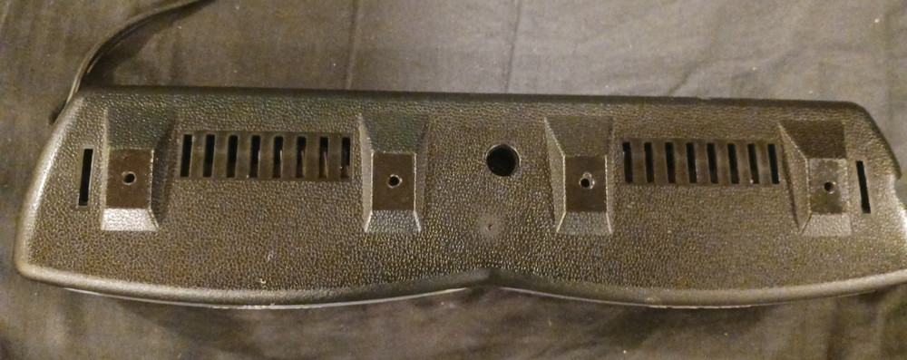 Whelen Talon Amber/White