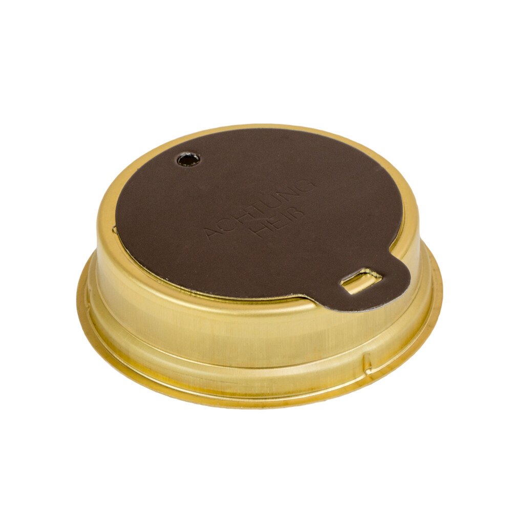 TRANGIA Regulating Ring Sparring For Burner 602506