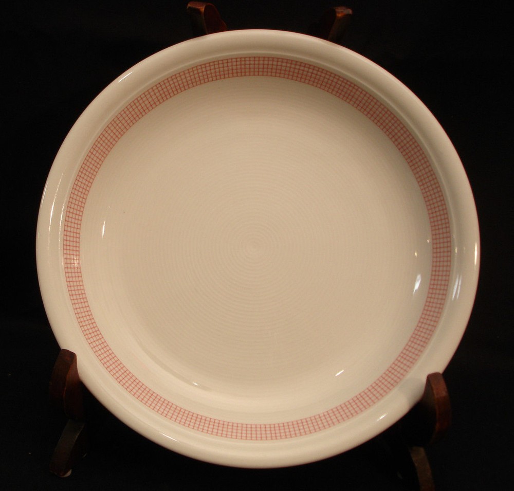 Florida by Thomas COUPE SOUP BOWL 8 5/8"