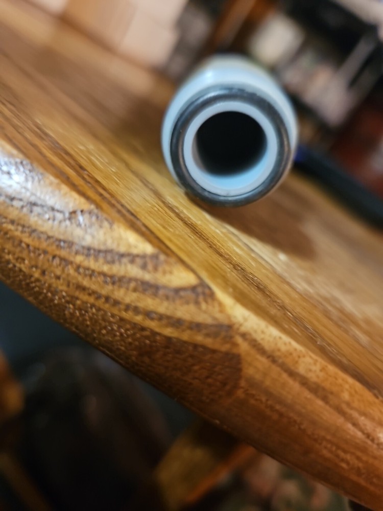 Probe Port Plug 2 Inch