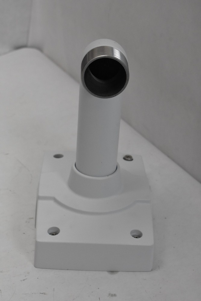 Axis Communications T91D61 Wall Mount 5504-821 No Backplate Axis Only White