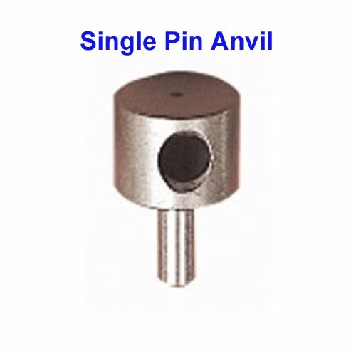 OPTICAL STAKING TOOL SET, CALVULUS SET, SPECTACLE FRAME REPAIR