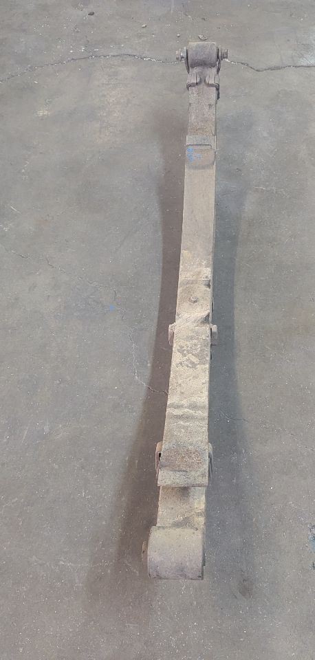 Rear Leaf Spring - Code C | Fits 2002-2004 Ford F350 DRW