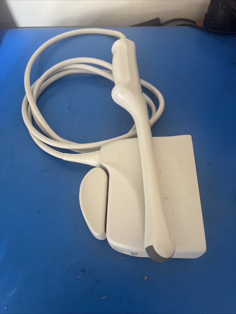 Philips C8-4V Endocavity Ultrasound Transducer Probe
